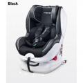   Caretero Defender+ Isofix - black